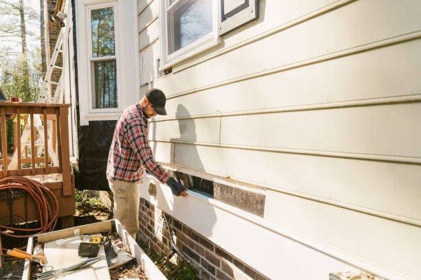 Top rated local Emergency Siding Repair specialists in Greer, SC